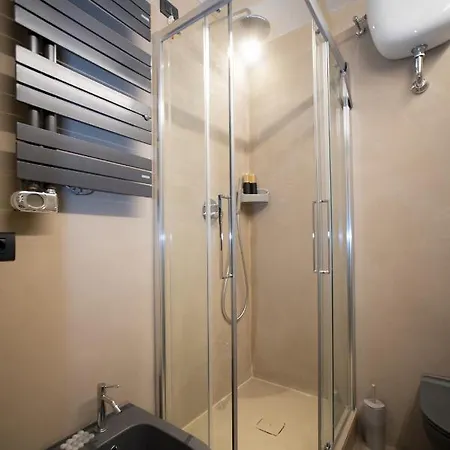 La Toscanella Apartment