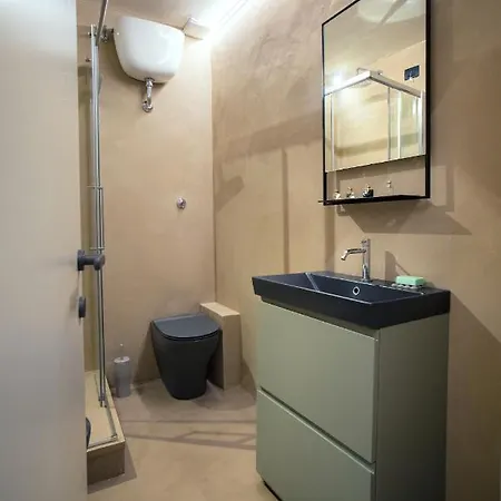 La Toscanella Apartment