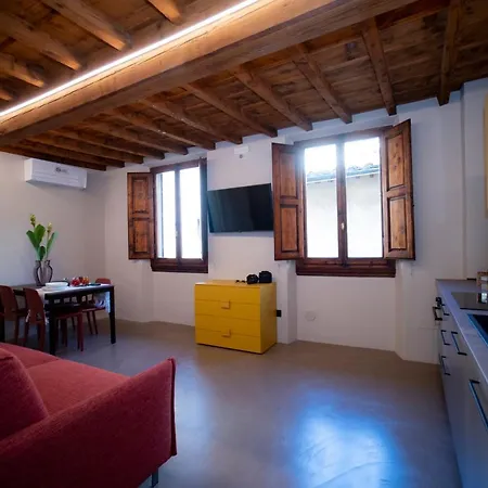 La Toscanella Apartment Florence