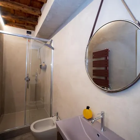 La Toscanella Apartment