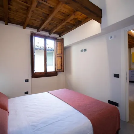 Apartment La Toscanella