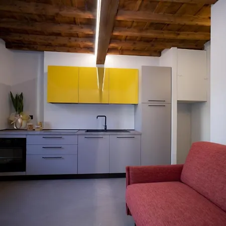 Apartment La Toscanella *
