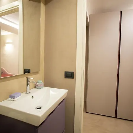 Apartment La Toscanella Florence