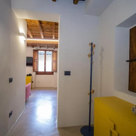 Apartment La Toscanella *
