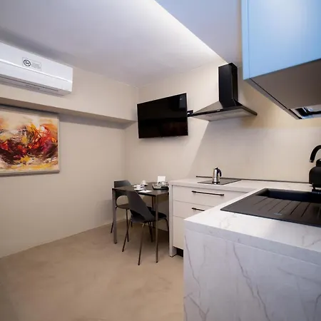 Apartment La Toscanella Florence