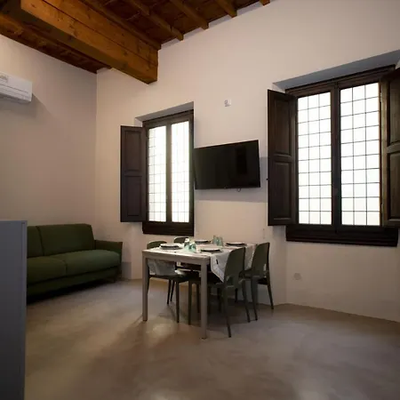 Apartment La Toscanella *