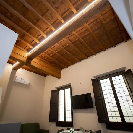 La Toscanella Apartment