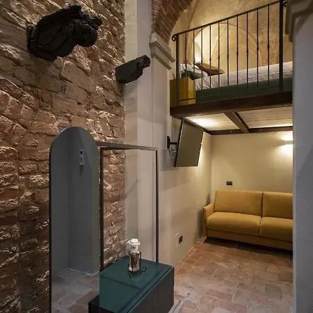 La Toscanella *