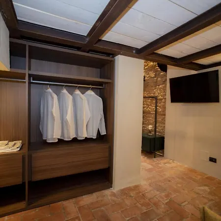 Apartment La Toscanella *