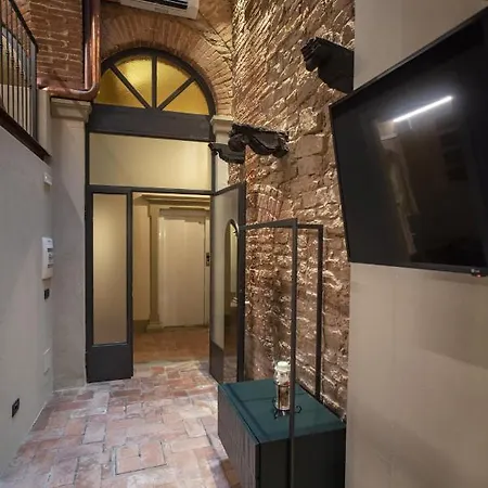 Apartment La Toscanella Florence