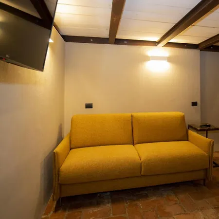 La Toscanella Apartment Florence