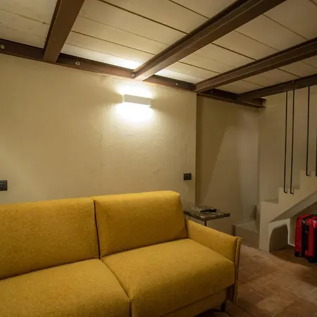 Apartment La Toscanella Florence