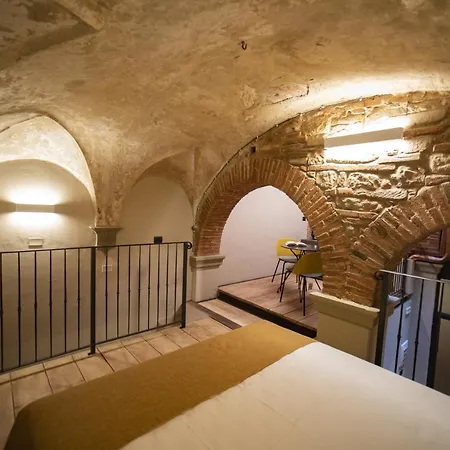 Apartment La Toscanella
