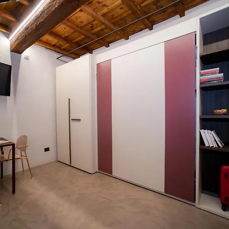 La Toscanella Apartment Florence