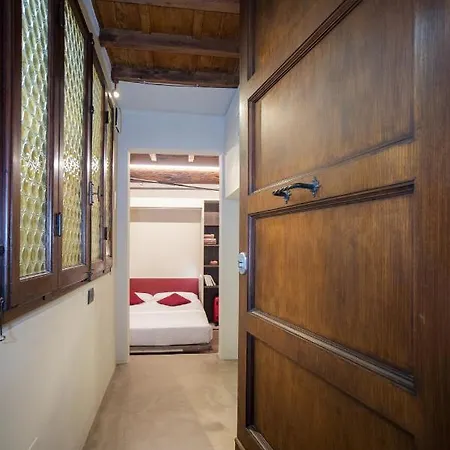 Apartment La Toscanella