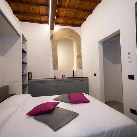 Apartment La Toscanella *