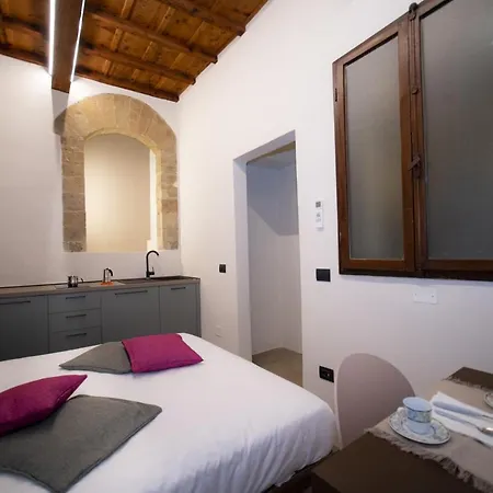 La Toscanella Apartment