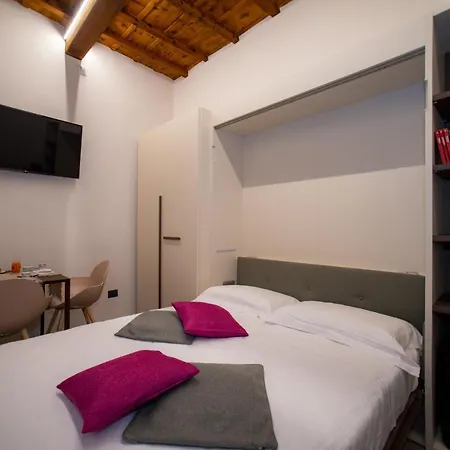 La Toscanella Apartment *