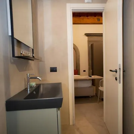 Apartamento La Toscanella *