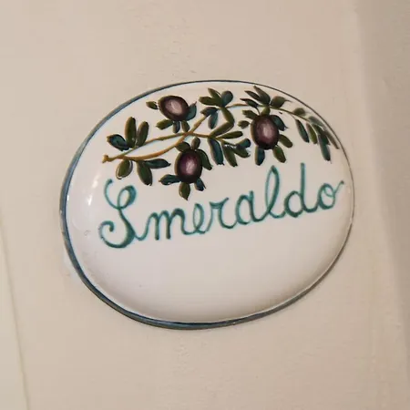 Apartamento La Toscanella *