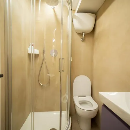 La Toscanella Apartamento *