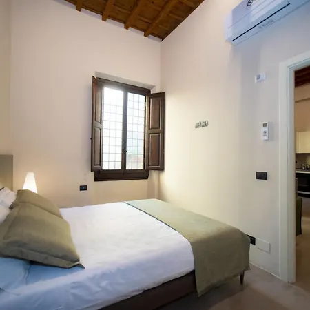 La Toscanella Apartamento *