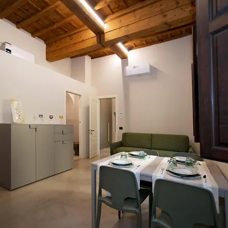 La Toscanella Apartamento *