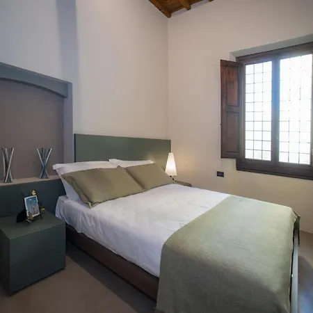 La Toscanella Apartamento Florencia