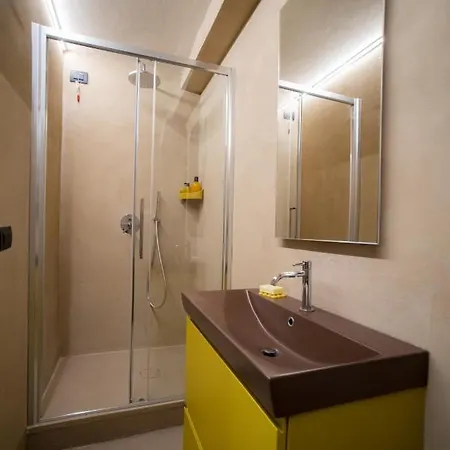 Apartamento La Toscanella Florencia
