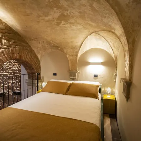 La Toscanella Apartamento *