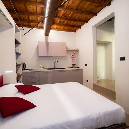 Apartamento La Toscanella