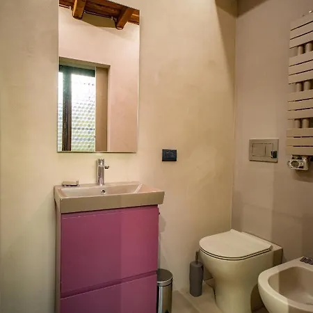 La Toscanella Apartamento Florencia