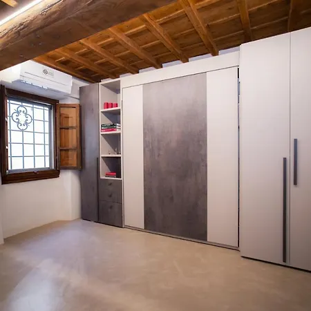 La Toscanella Apartamento *