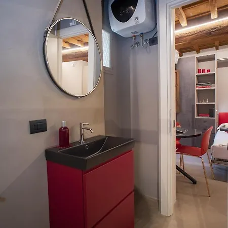 La Toscanella Apartamento