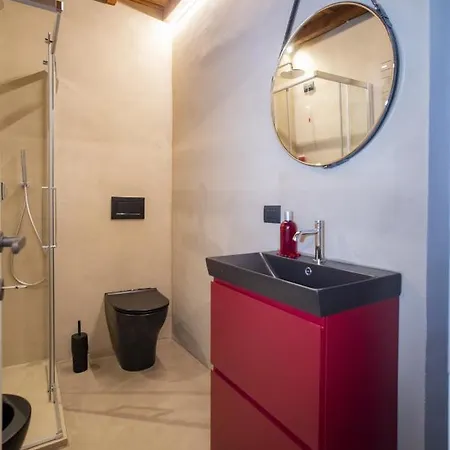La Toscanella Apartamento Florencia