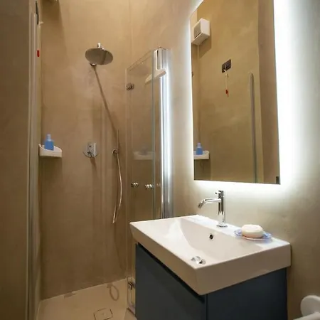 Apartamento La Toscanella