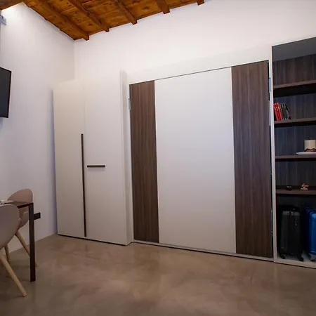Apartamento La Toscanella Florencia